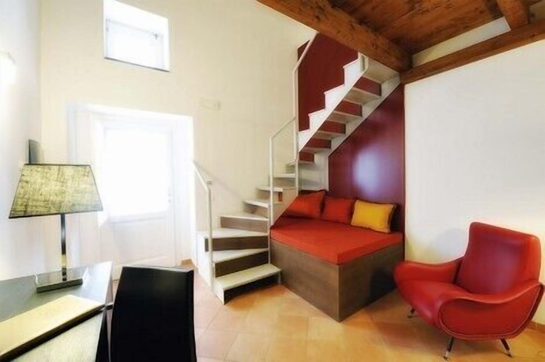Relais Villa Buonanno Cercola Eksteriør billede