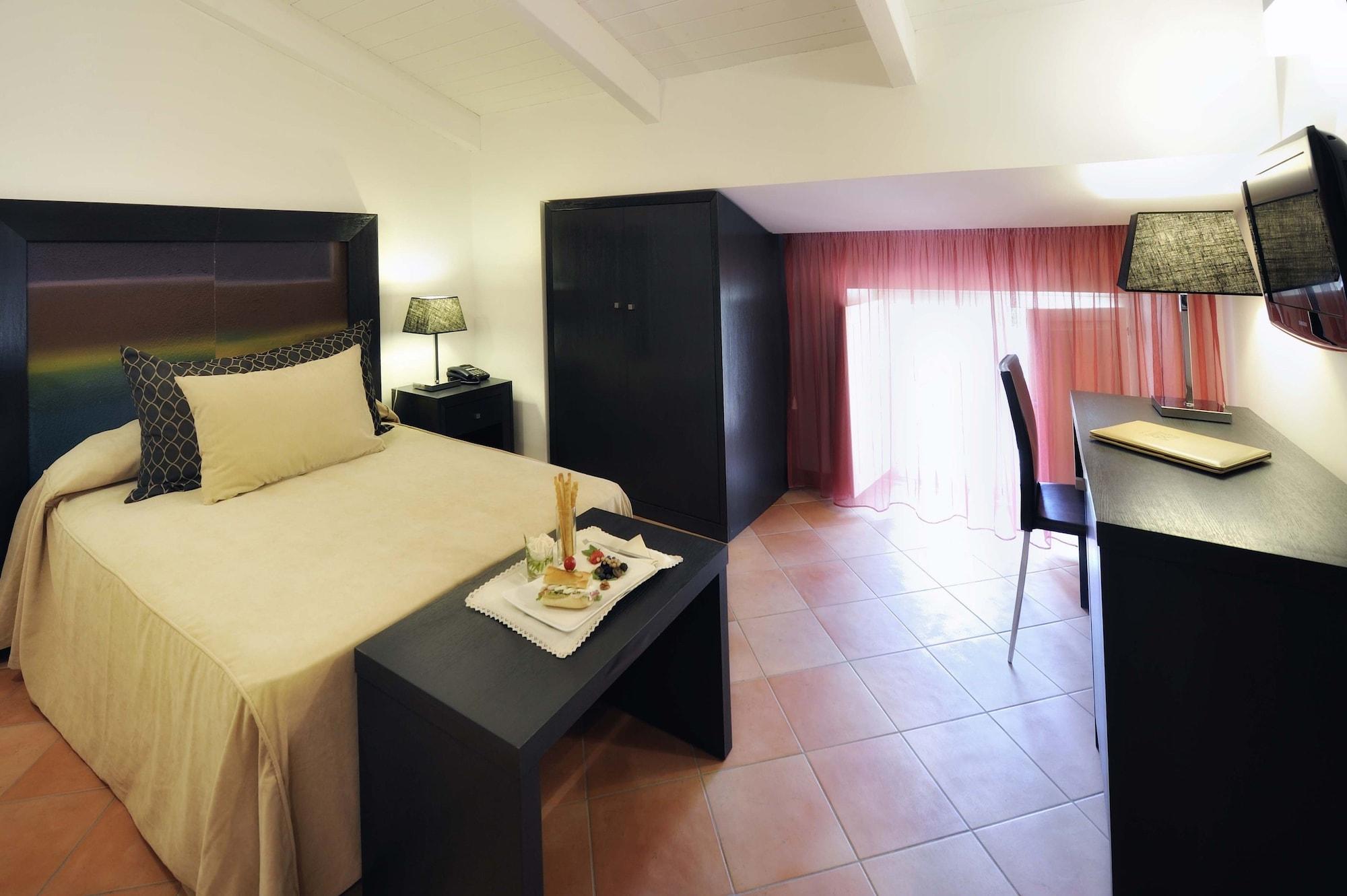 Relais Villa Buonanno Cercola Eksteriør billede