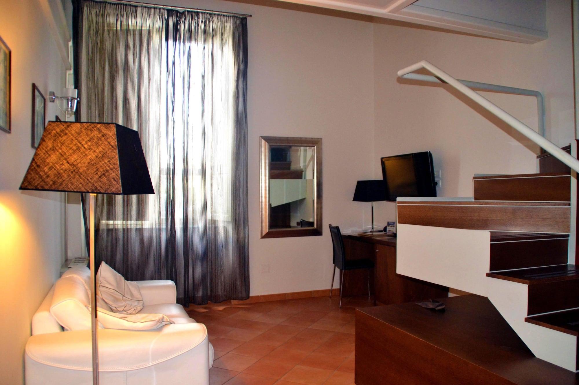 Relais Villa Buonanno Cercola Eksteriør billede
