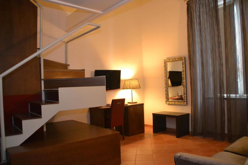 Relais Villa Buonanno Cercola Eksteriør billede