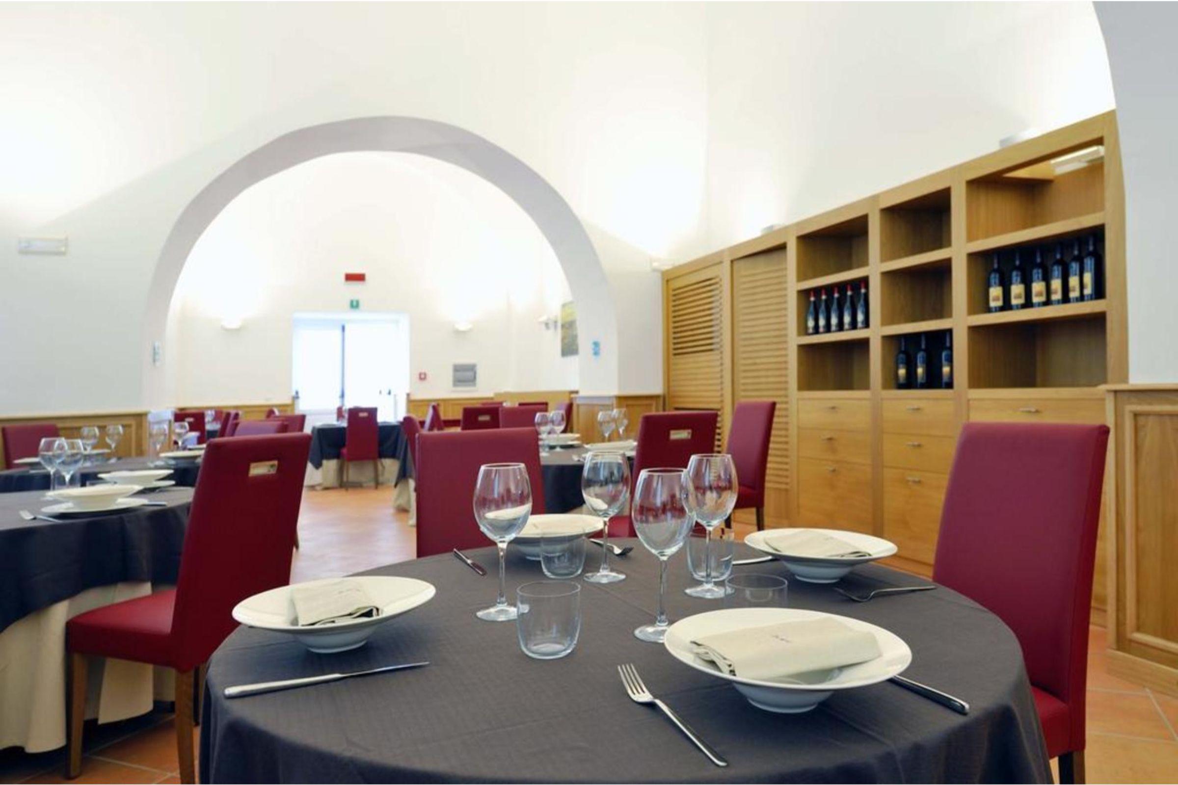 Relais Villa Buonanno Cercola Eksteriør billede