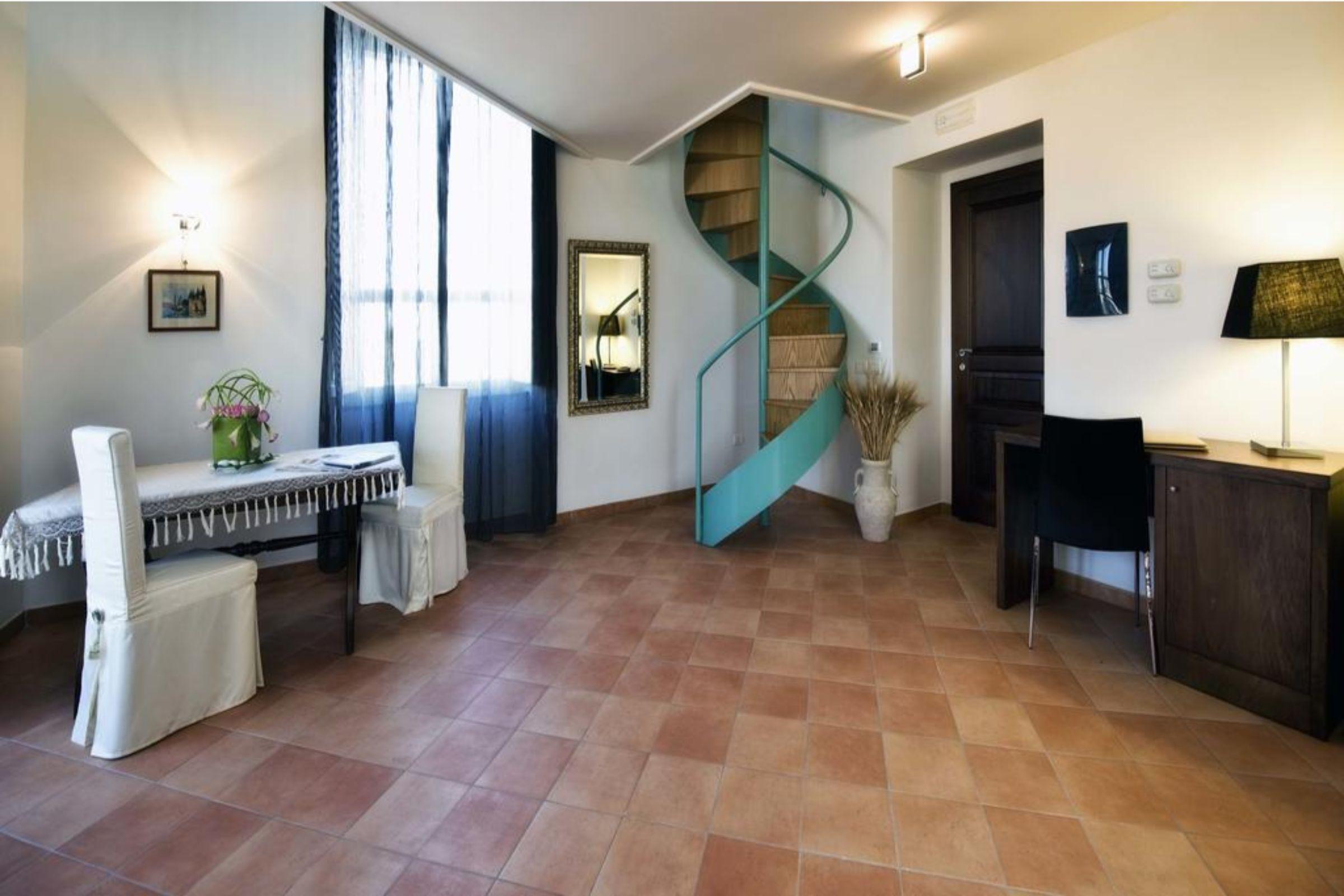 Relais Villa Buonanno Cercola Eksteriør billede