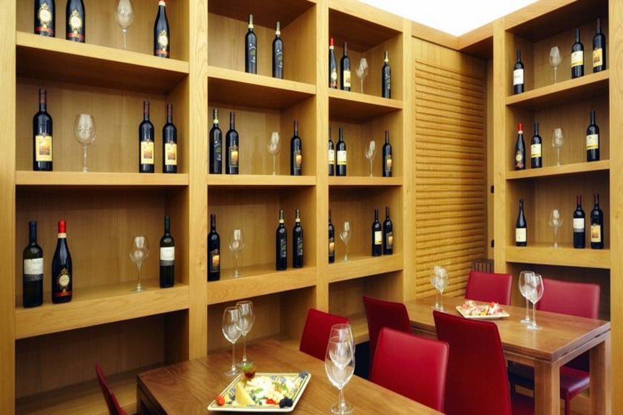 Relais Villa Buonanno Cercola Eksteriør billede